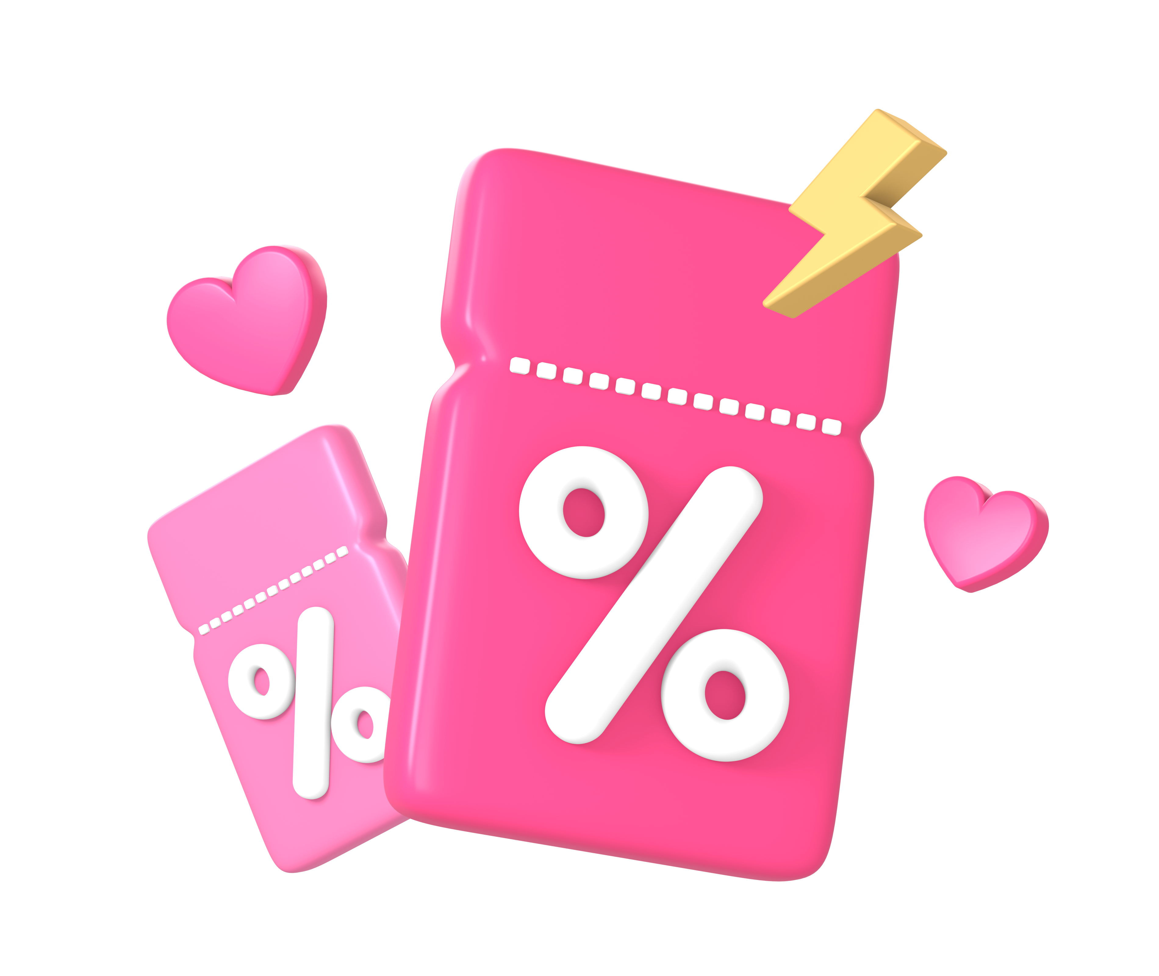 포인트 지급 저금통 이미지
