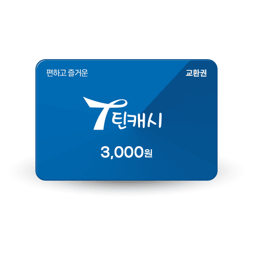 틴캐시