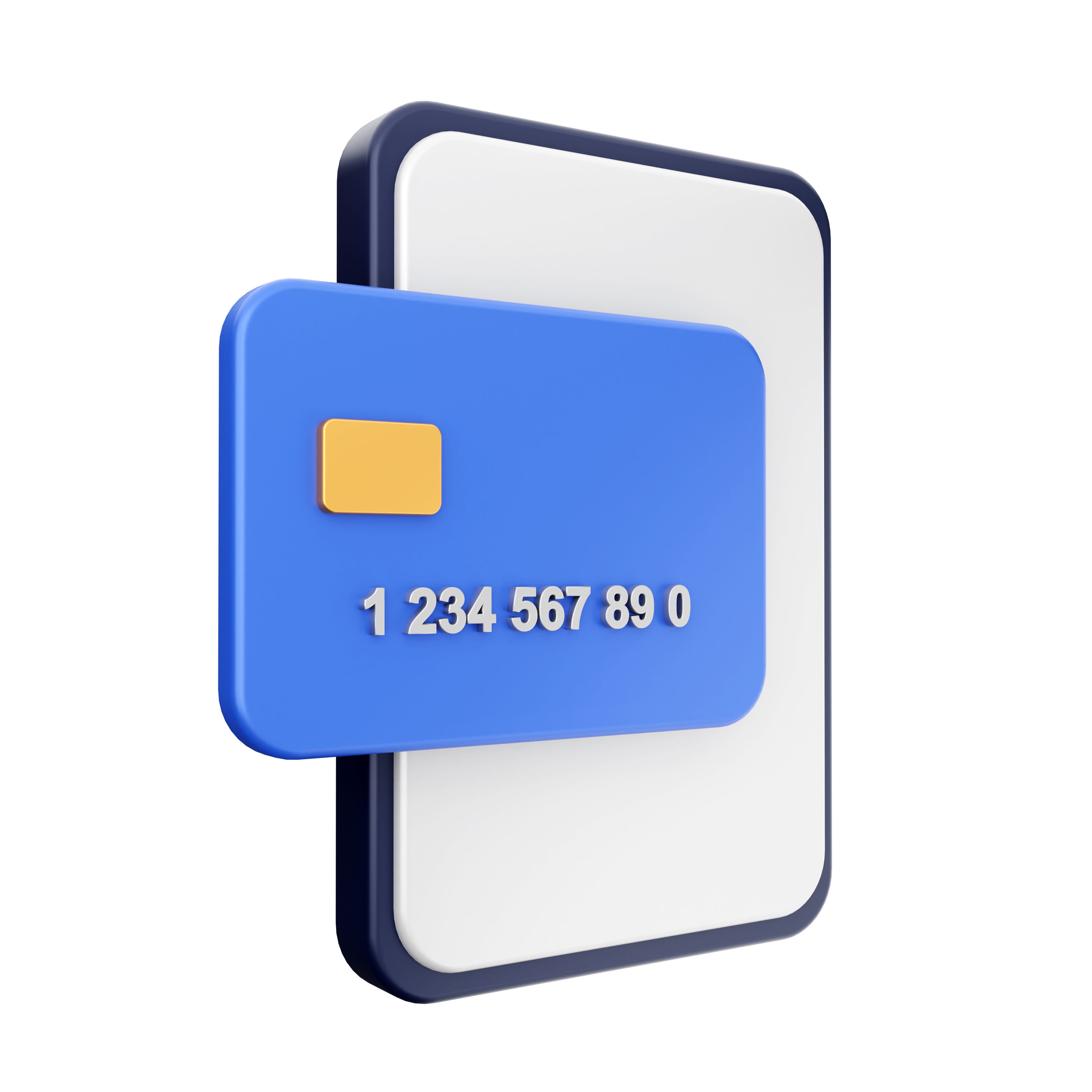 신용카드 수수료 안내