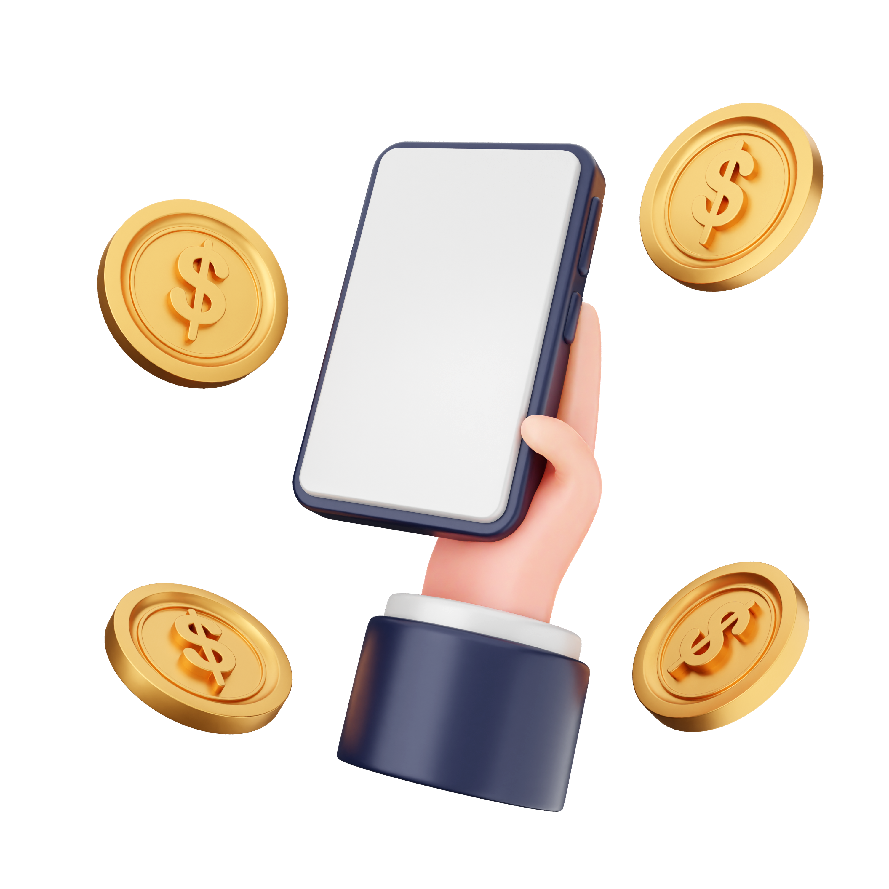 휴대폰결제 수수료 안내